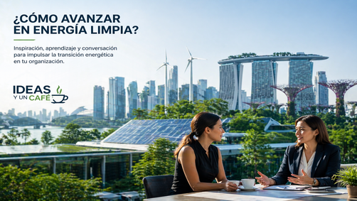 ¿Cómo avanzar en energía limpia?